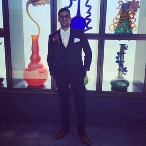 Meet your Posher, Usman